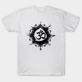 Yoga Master T-Shirt